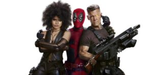 Deadpool-2