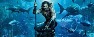 aquaman