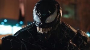 venom
