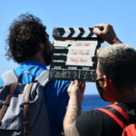 Descubre TODAS las imágenes de nuestro ÚLTIMO rodaje en la maravillosa isla de Tenerife, dónde grabamos una serie interactiva.