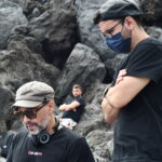 Descubre TODAS las imágenes de nuestro ÚLTIMO rodaje en la maravillosa isla de Tenerife, dónde grabamos una serie interactiva.