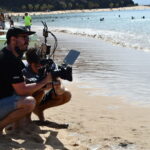 Descubre TODAS las imágenes de nuestro ÚLTIMO rodaje en la maravillosa isla de Tenerife, dónde grabamos una serie interactiva.