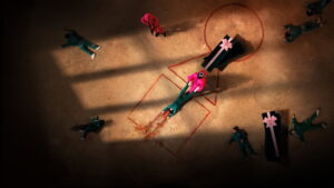 ¿Te enganchaste al Juego del Calamar, y ahora tienes un vacío existencial? Tranqui, hoy traemos algunas series y pelis parecidas. ¡Vamos!
