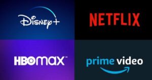 Descubre los mejores estrenos de todas las plataformas de streaming para este mes de marzo. ¡Series y películas únicas!