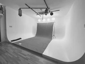 Alquiler estudio fotográfico