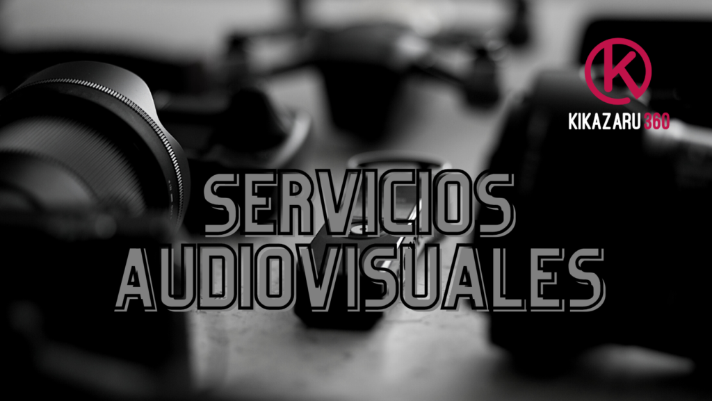 La productora Kikazaru es la opción ideal para tu proyecto, hoy te presentamos nuestros servicios audiovisuales.
