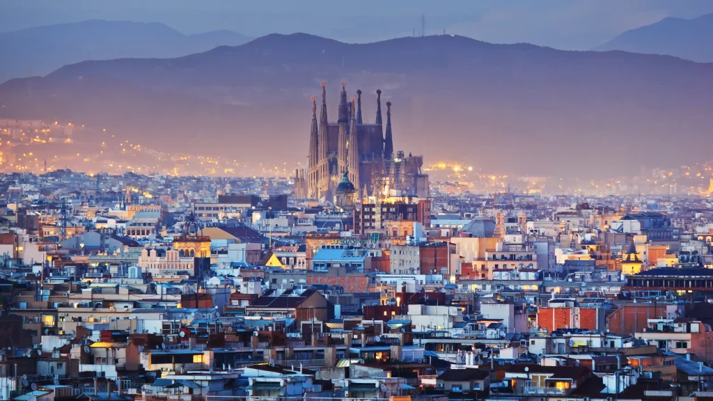 En la era digital actual, los videos para redes sociales en Barcelona se han convertido en una herramienta fundamental para cualquier marca