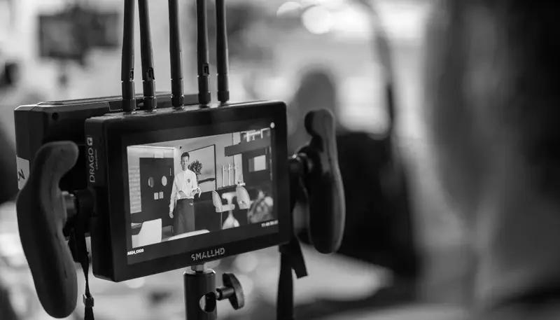 Kikazaru - Servicios audiovisuales