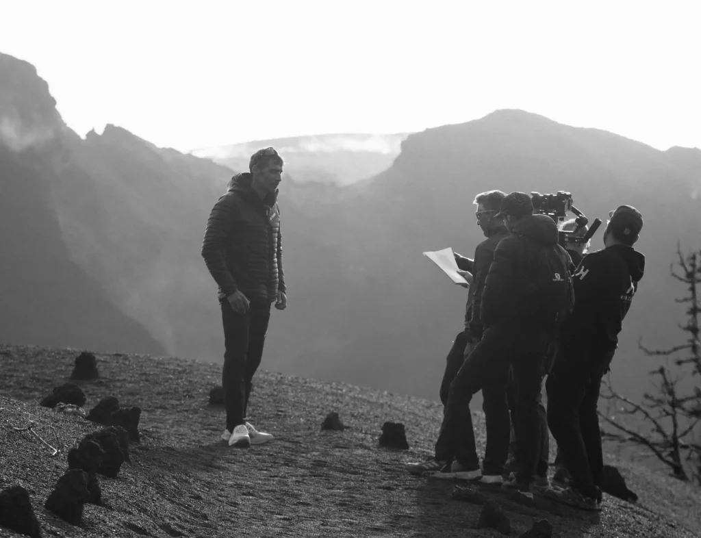 Kikazaru - Productora audiovisual en Canarias